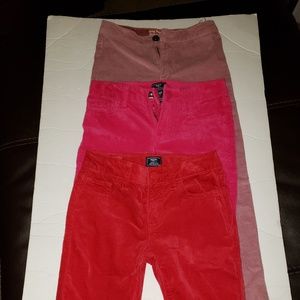 Girls pants